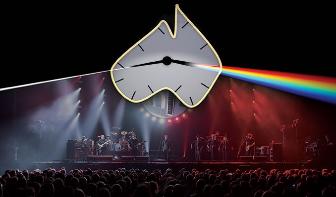 event info sep 9 sun the australian pink floyd show - time 2018