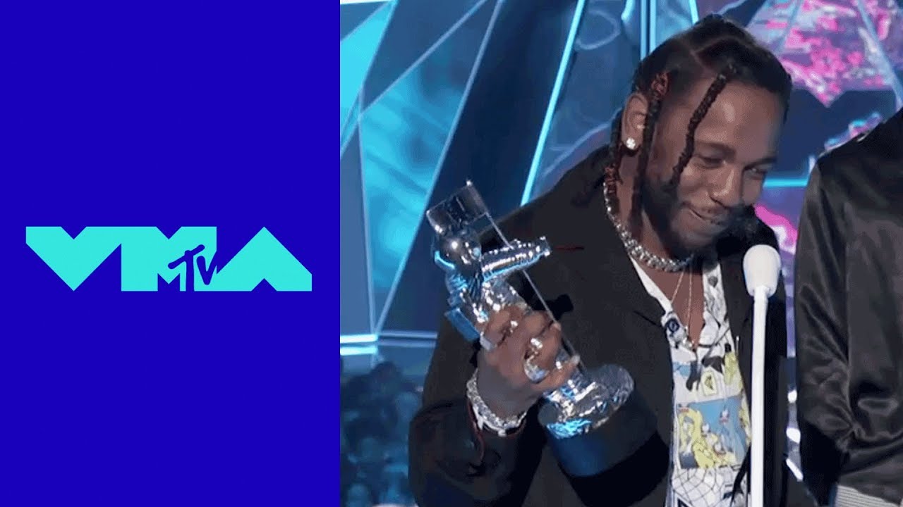 Complete list of winners for the 2017 MTV VMAs