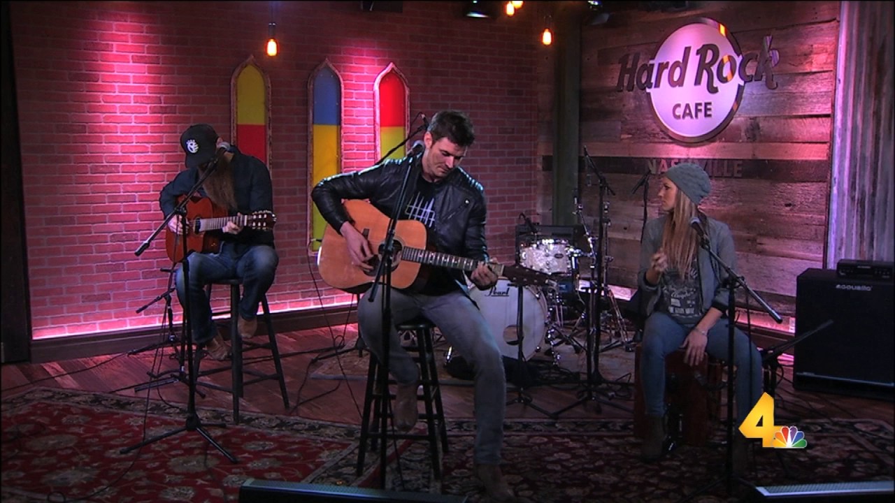 5 things you didn't know about Luke Pell