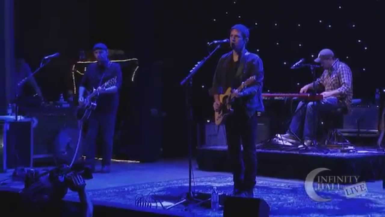 Toad The Wet Sprocket announce North American summer tour