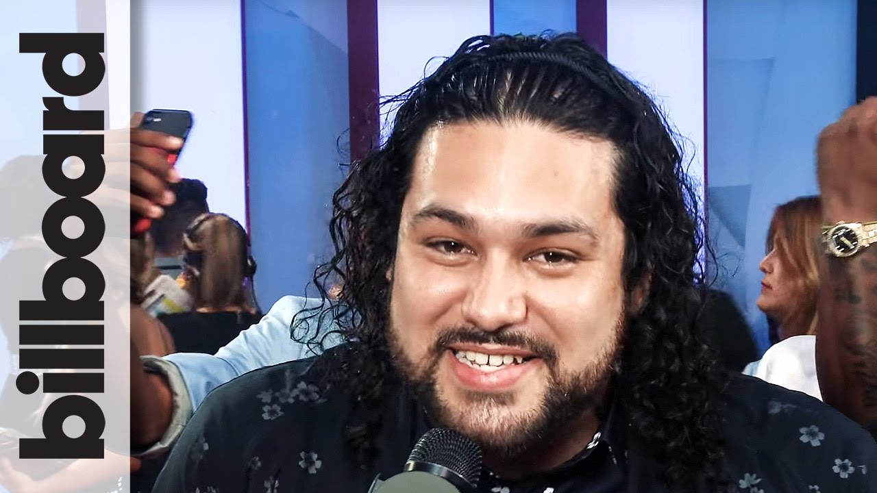 5 things you didn't know about the Billboard Latin Music Awards