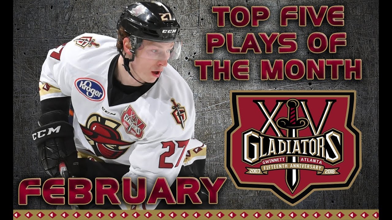 How to buy playoff tickets for the Atlanta Gladiators