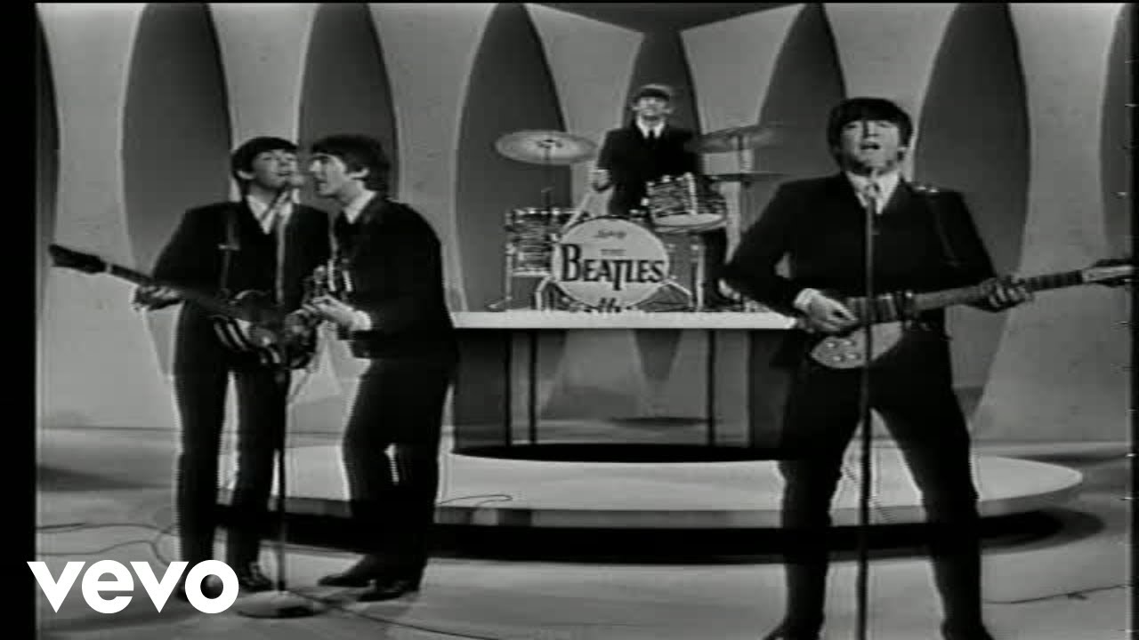 Beatles, Elvis, Supremes 'Ed Sullivan Show' DVDs to get upgraded video in new releases