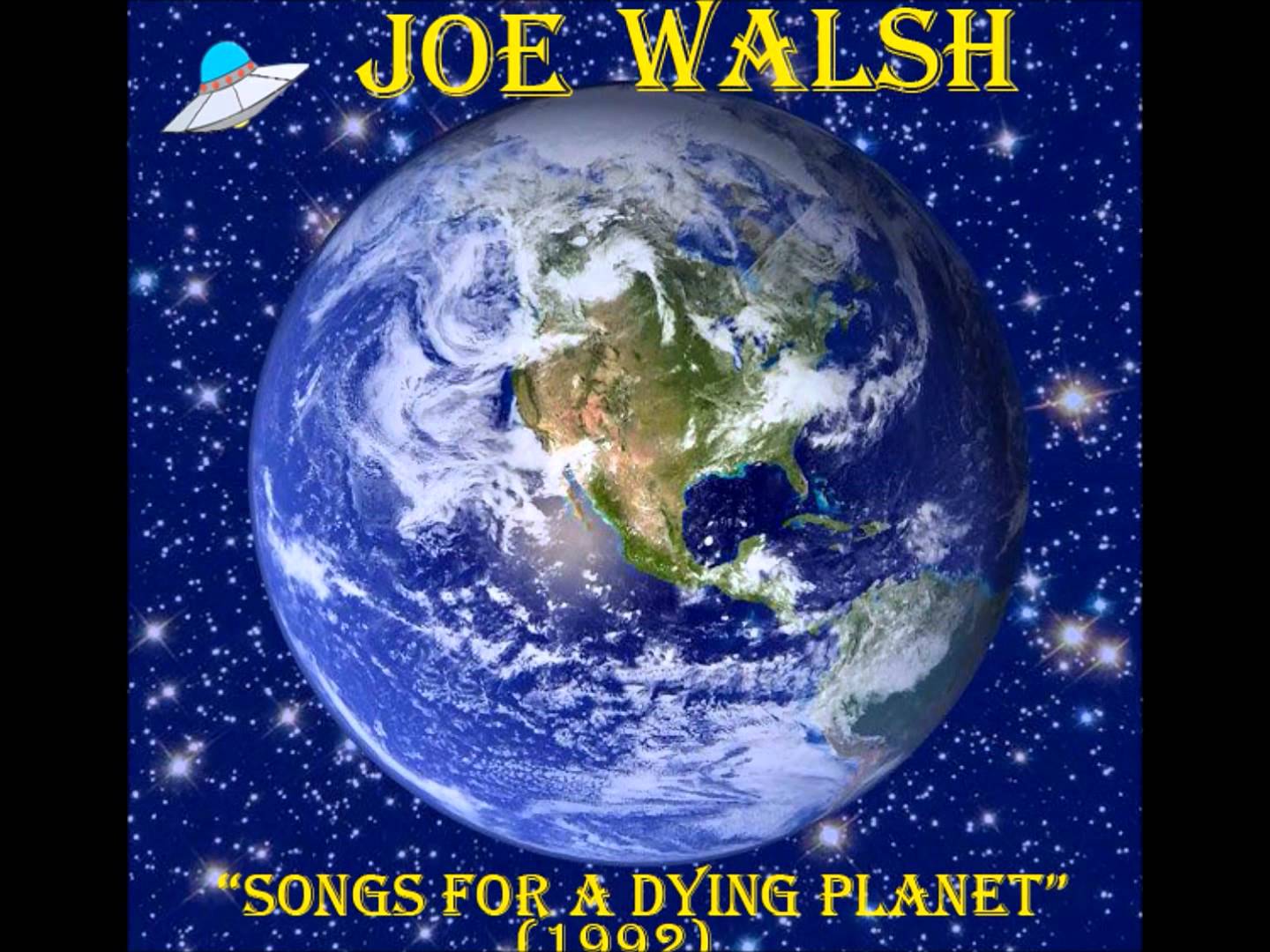 Top 15 best songs for Earth Day
