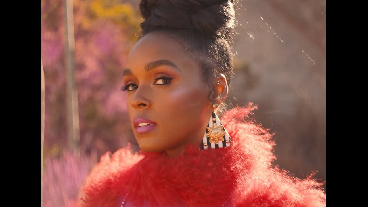 Listen: Janelle Monáe and Grimes connect on new song 'PYNK'