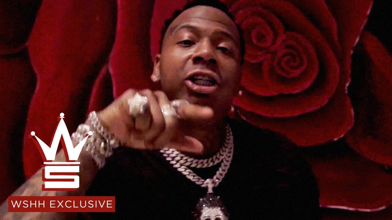 Win a pair of tickets to Moneybagg Yo at the El Rey Theatre in LA