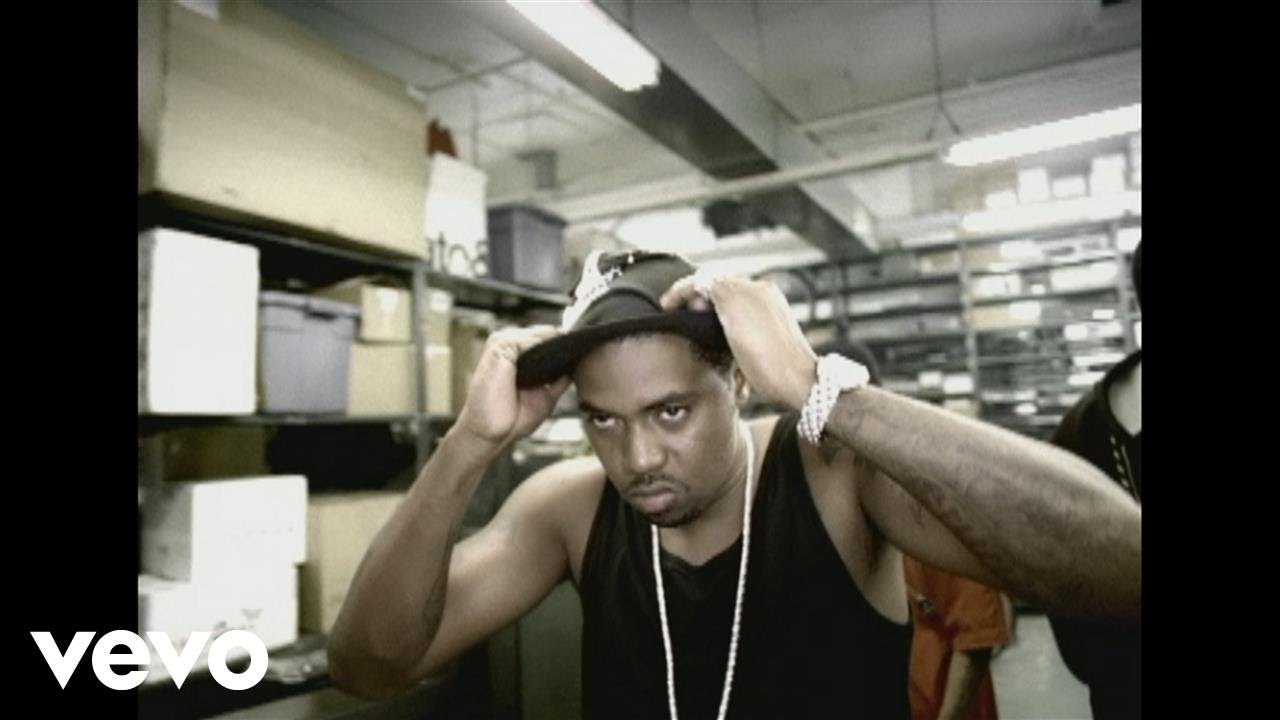 Nas and Black Star bringing classic hip-hop to Red Rocks this summer