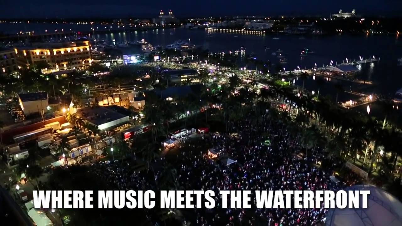 5 must-see artists at SunFest 2018
