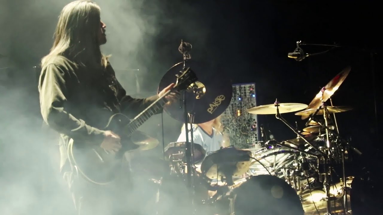 Tool will lift the curtain on their songwriting process on six-city music clinic tour