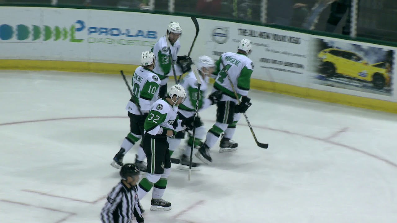 How to buy playoff tickets for the Ontario Reign