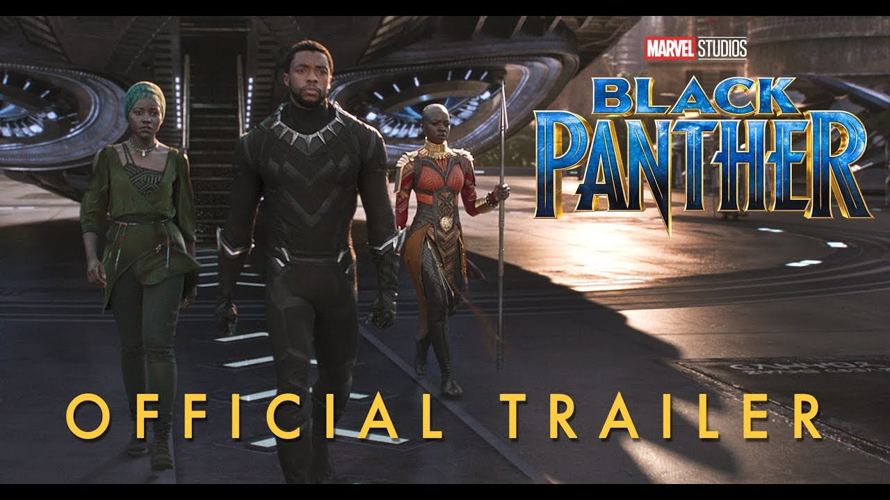 Review: 'Black Panther' shows that the Marvel Universe still has teeth
