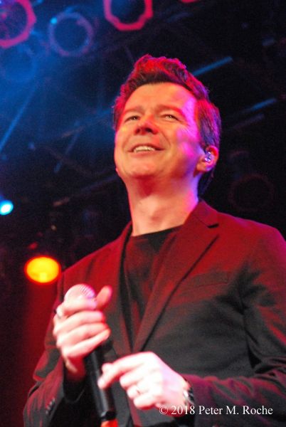 Pete Roche