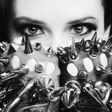 <p>Madame Mayhem gets up close and personal on new album.</p>