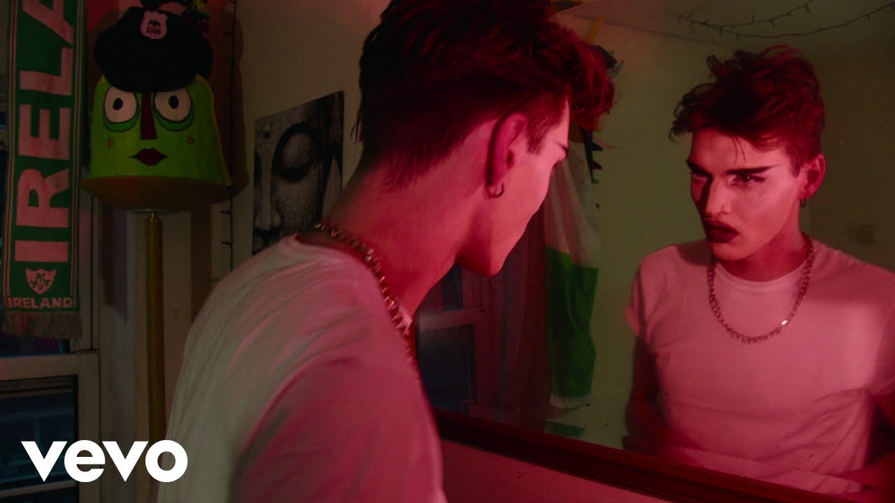Watch: U2 debut official video for new single 'Love is Bigger Than Anything in Its Way'
