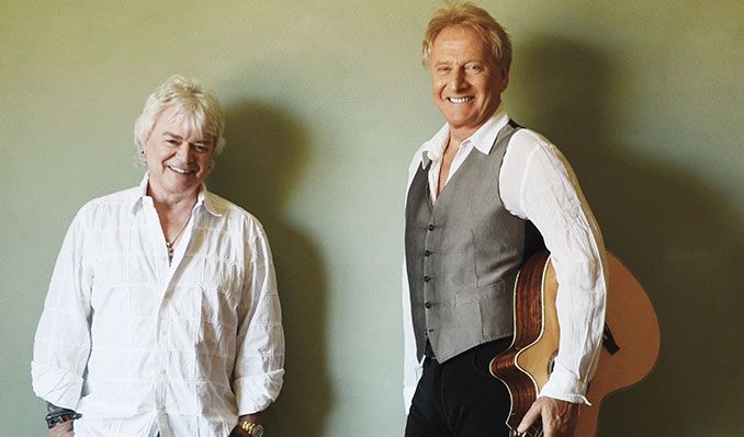 Air Supply tickets at City National Grove of Anaheim, Anaheim tickets at City National Grove of Anaheim, Anaheim