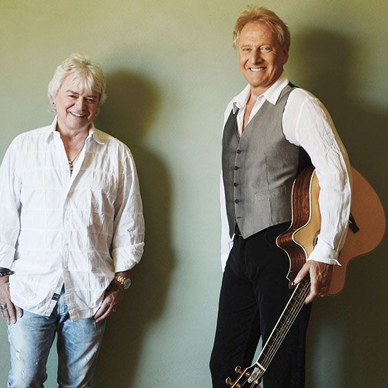 Air Supply