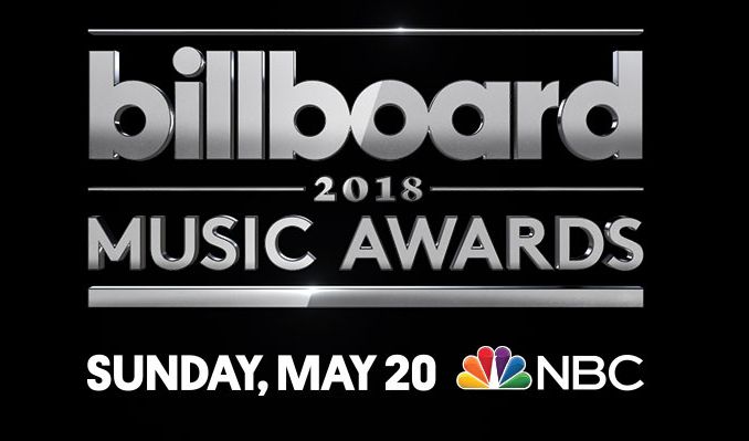 Znalezione obrazy dla zapytania billboard music awards 2018