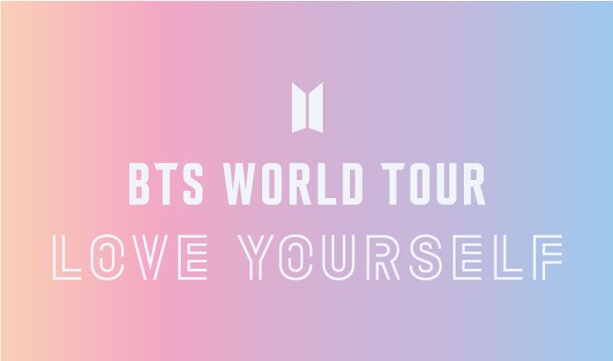 BTS WORLD TOUR 'LOVE YOURSELF' tickets at STAPLES Center in Los Angeles