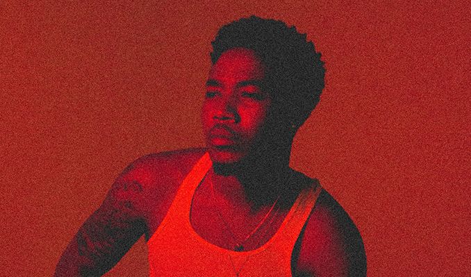 Cozz tickets at The Roxy in Los Angeles