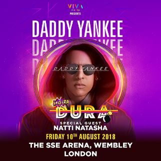 Daddy Yankee