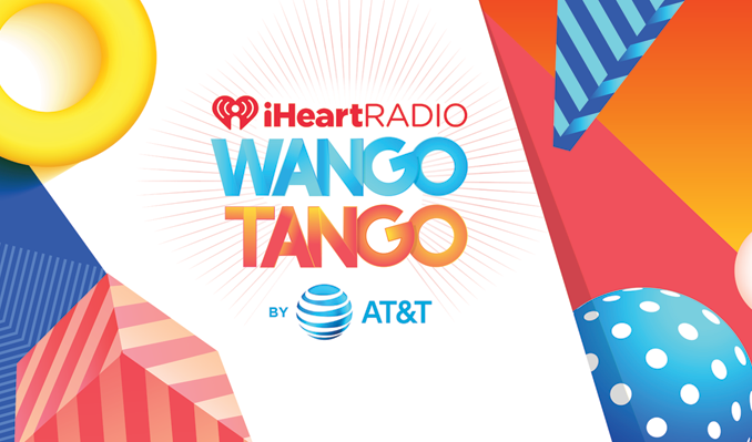 iHeartRadio’s KIIS FM Wango Tango by AT&T tickets at Banc of California Stadium in Los Angeles