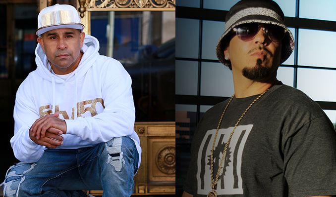 Image result for MC Magic and Baby Bash