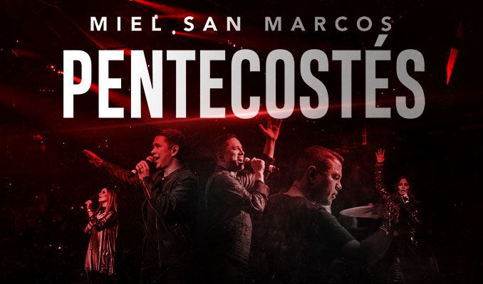 Miel San Marcos "Pentecostes" tickets at Microsoft Theater in Los Angeles
