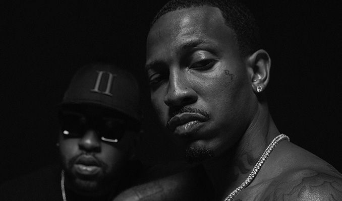 Trouble tickets at The Roxy in Los Angeles