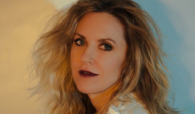 Liz Phair tickets at Theatre at Ace Hotel in Los Angeles