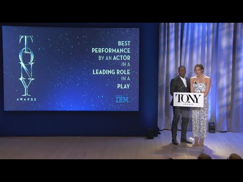 2018 Tony Awards: 'Mean Girls,' 'SpongeBob SquarePants' are the leading nominees
