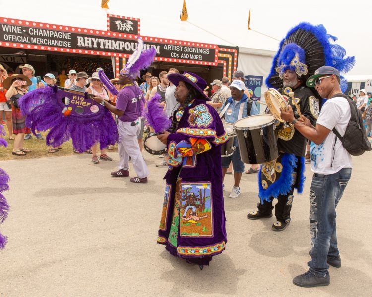 New Orleans Jazz Fest 2018 >> New Orleans Jazz And Heritage Festival Axs New Orleans Jazz Fest 2018 >> New Orleans Jazz And Heritage Festival Axs