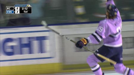 american hockey league