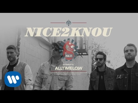 All Time Low, Dashboard Confessional to live Summer Ever After