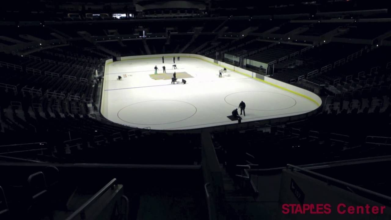 LA Kings form relationship with BluEco Technology Group