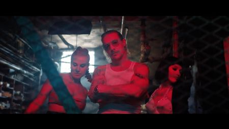 Diplo och Katy Perry fortfarande dating