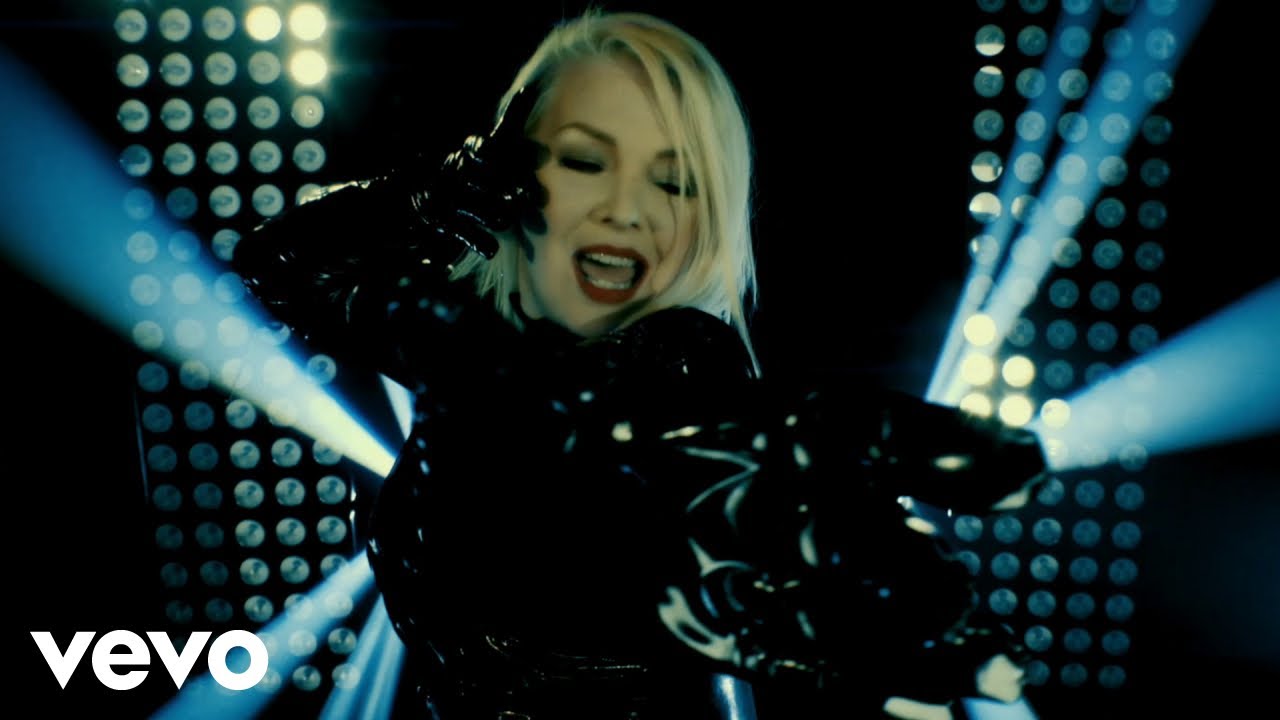 Interview: Pop star Kim Wilde talks about out-of-this-world new album 'Here Come the Aliens'