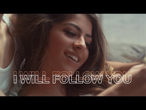 Laura Pieri re-releases 'I Will Follow You' video to fight gun violence