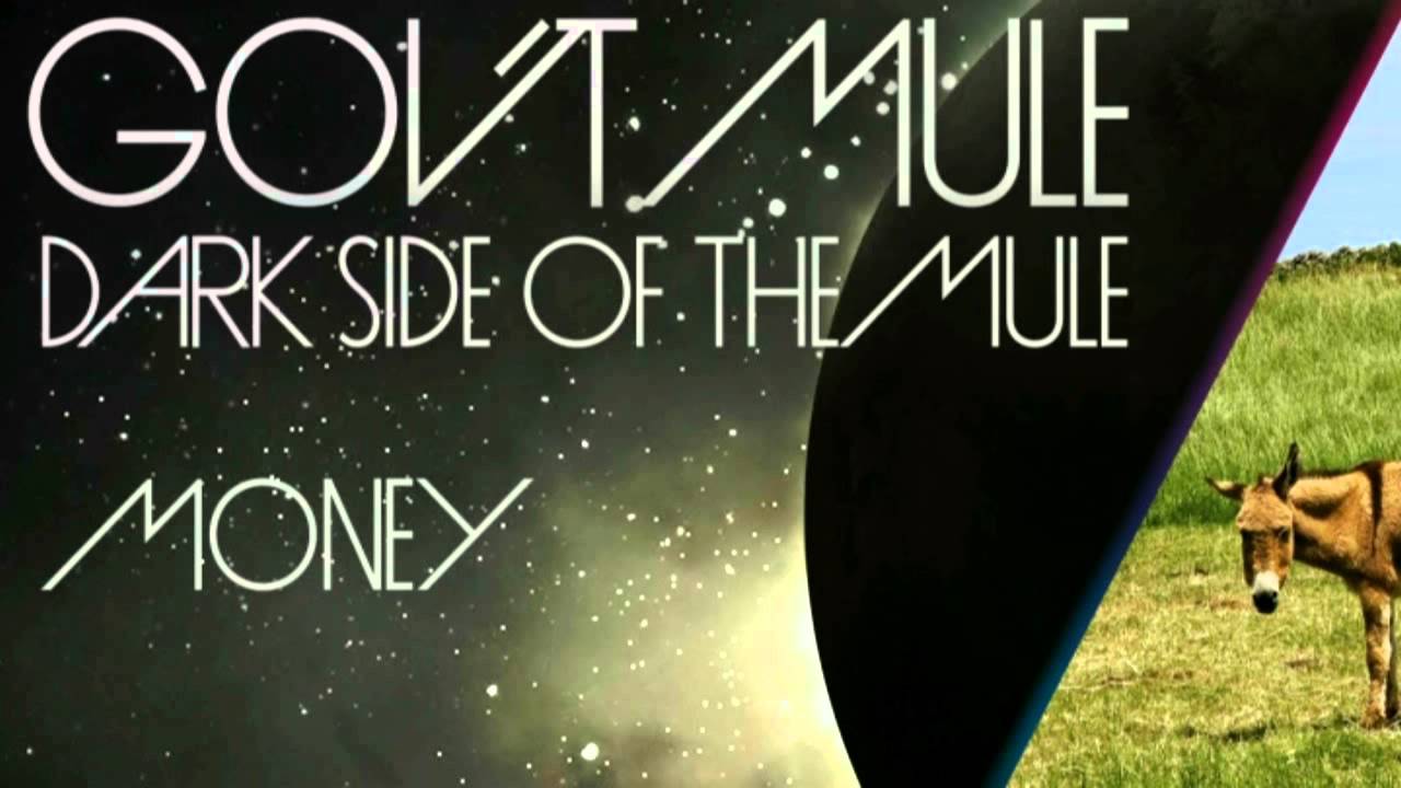 Gov't Mule announces 'Dark Side of the Mule' Red Rocks show