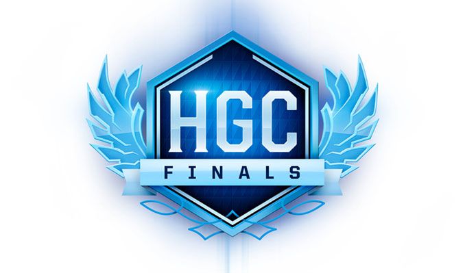 BlizzCon Opening Week: Heroes of the Storm Global Championship tickets at Blizzard Arena Los Angeles in Burbank