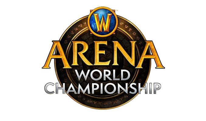BlizzCon Opening Week: World Of Warcraft Arena World Championship tickets at Blizzard Arena Los Angeles in Burbank