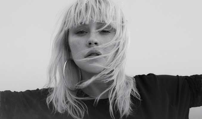 Christina Aguilera tickets at The Greek Theatre in Los Angeles