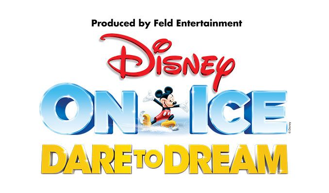 Disney On Ice: Dare to Dream tickets at STAPLES Center in Los Angeles