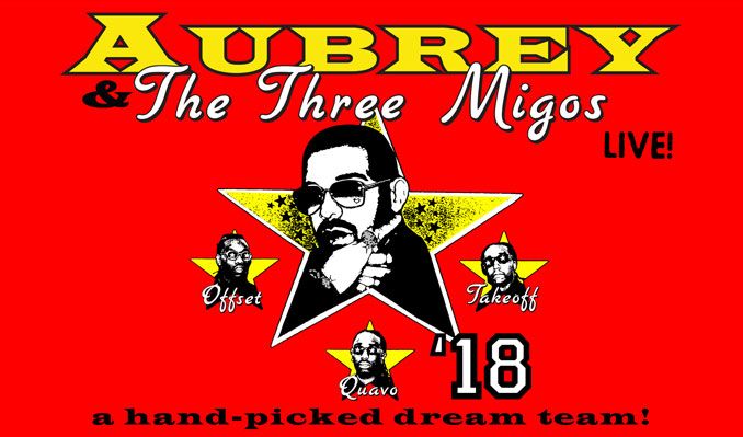 Drake tickets at STAPLES Center in Los Angeles