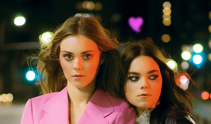 First Aid Kit tickets at The Greek Theatre in Los Angeles