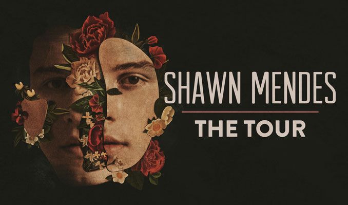 Shawn Mendes tickets at STAPLES Center in Los Angeles