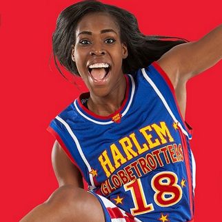 The Original Harlem Globetrotters