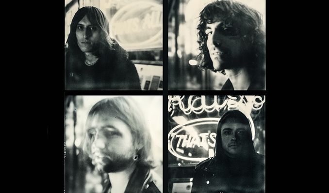 Vista Kicks tickets at El Rey Theatre in Los Angeles