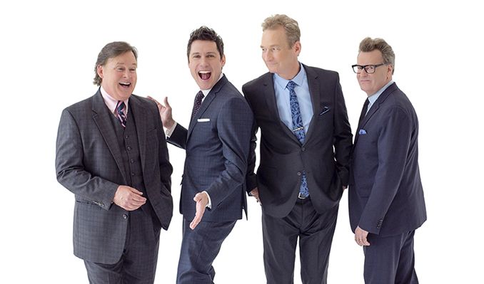 Whose Live Anyway? tickets at City National Grove of Anaheim in Anaheim