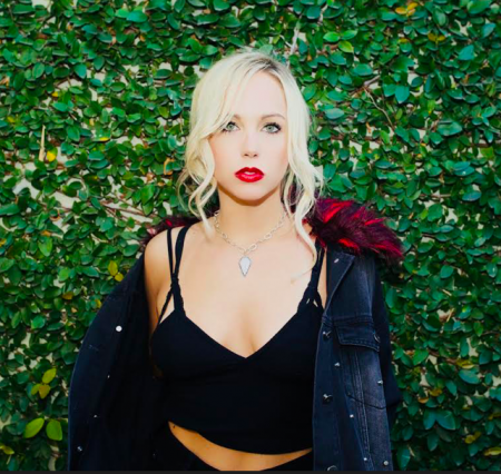 Interview: Singer/songwriter Danni X discusses her debut single, “LU$T”