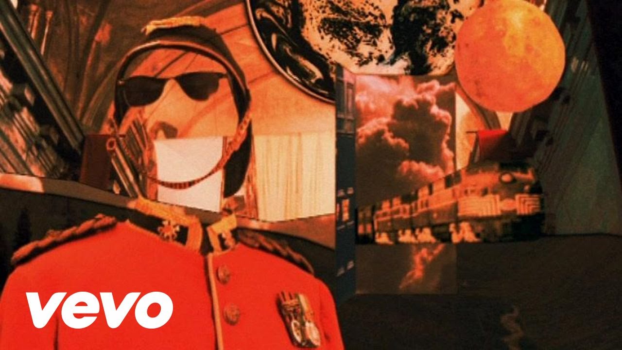 Oasis' final album 'Dig Out Your Soul' turns 10 years old in 2018